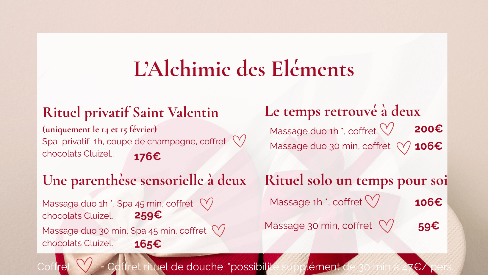 site saint valentin